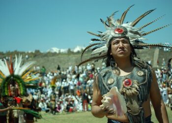 Nativos americanos estavam apostando em jogos de azar há mais de seis mil anos atrás.

Reprodução: Pexels / Inocente Sanchez Guadarrama