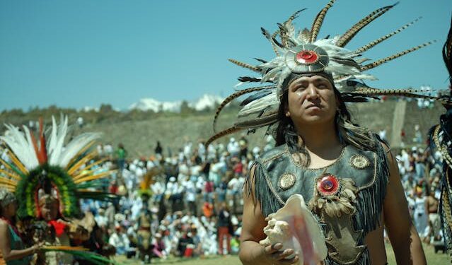 Nativos americanos estavam apostando em jogos de azar há mais de seis mil anos atrás.

Reprodução: Pexels / Inocente Sanchez Guadarrama