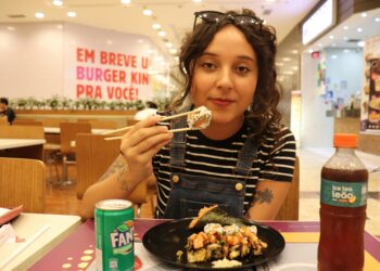 Foto: Juliana Araújo Pereira