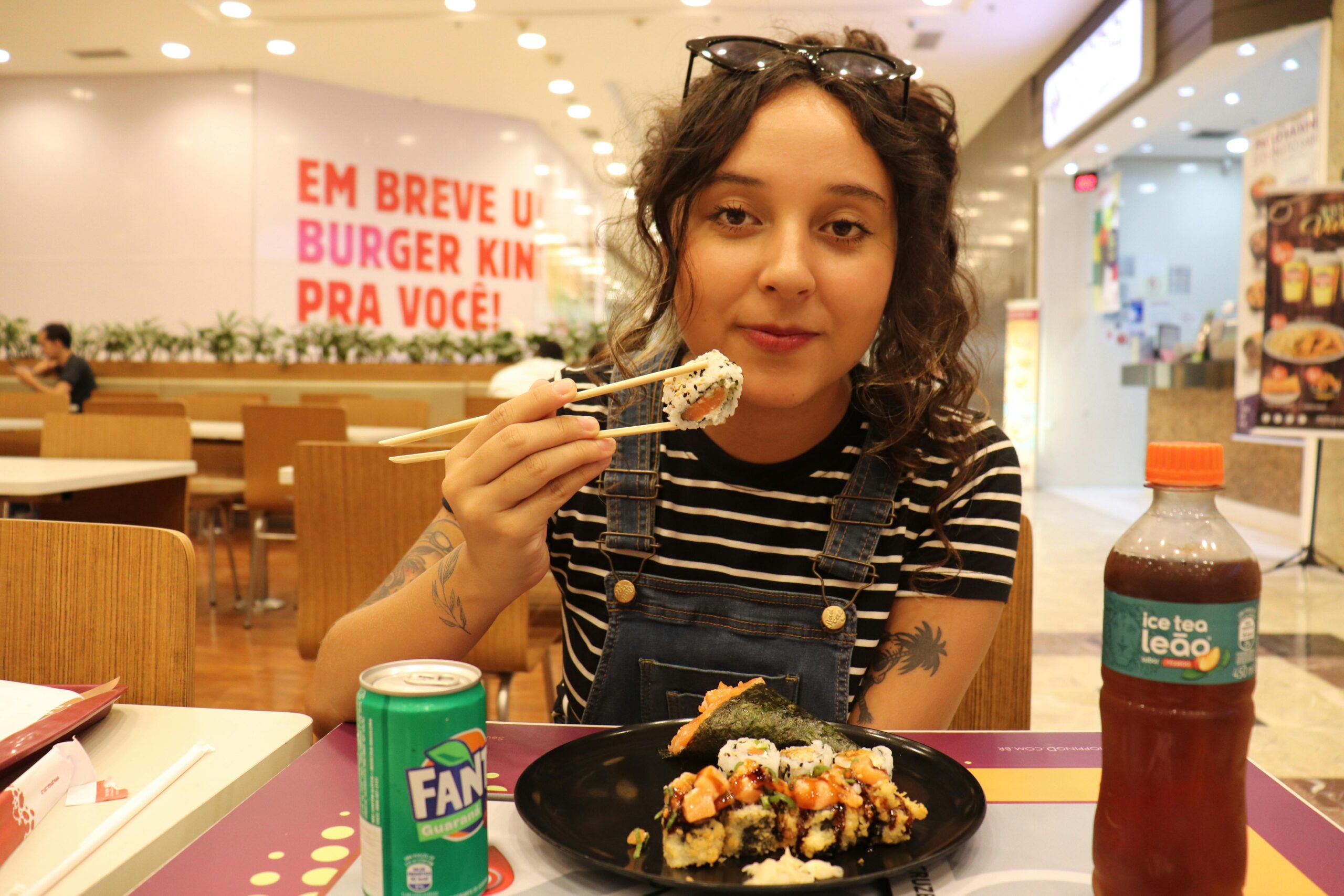 O que a psicologia revela sobre quem sempre pede o mesmo prato no restaurante