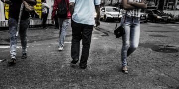 Se o padrão persistir apesar das tentativas de mudança, a recomendação é procurar avaliação de um profissional de saúde mental. Foto: Maurício Mascaro