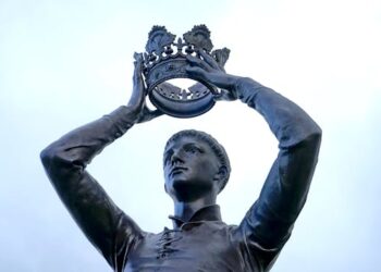 Imagem meramente ilustrativa.

Reprodução: Mike Bird / Pexels