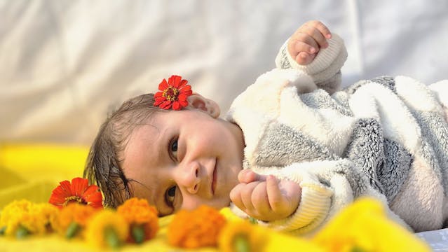Pronúncia fácil e moderno: o nome feminino que vem ganhando a preferência dos brasileiros