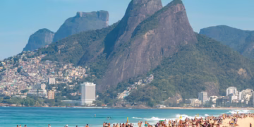 O projeto que está dando o que falar: Rio de Janeiro pode deixar de ser parte do Brasil
