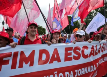 Foto:
Fabio Rodrigues-Pozzebom/Agência Brasil