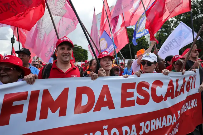 Trabalhador conquista novo direito que impacta diretamente no pagamento e na carga horária