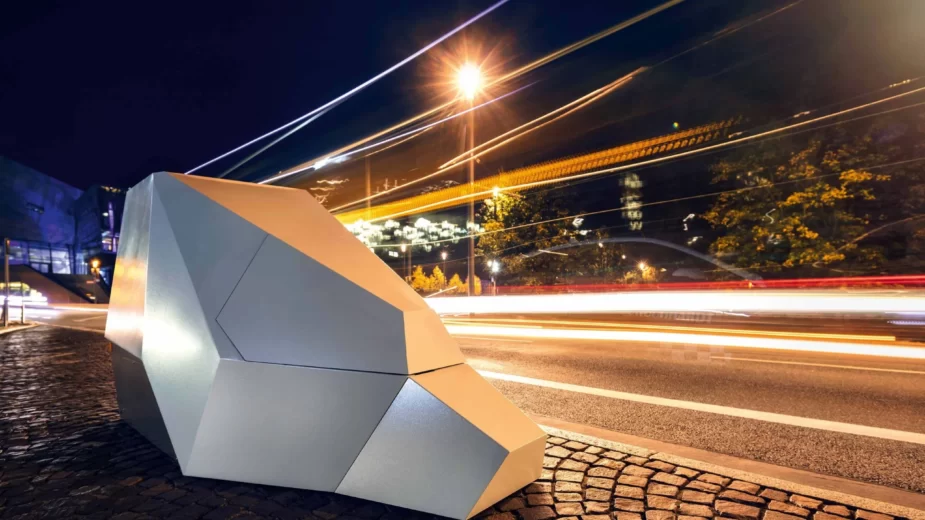 Novo radar entra em ação e multa pode passar de R$ 2 mil neste país