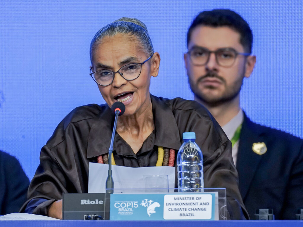 Ex-ministras de Lula lideram disputa ao Senado em SP, aponta pesquisa