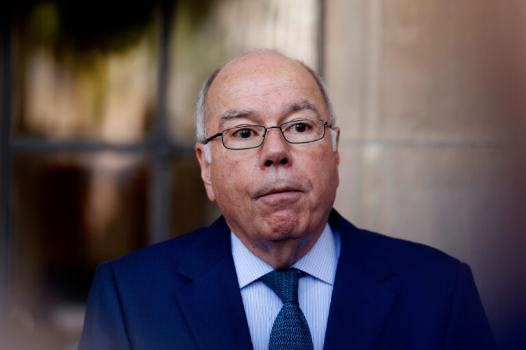 Hezbollah bate, ONU apanha e Itamaraty se cala