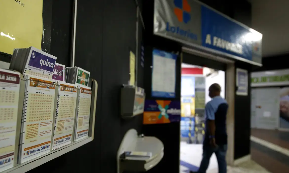 Sorteio da Mega-Sena transferido: saiba a nova data e de quanto será o prêmio