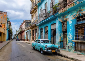 Presidente surpreende ao bancar ajuda a Cuba com R$ 5.800