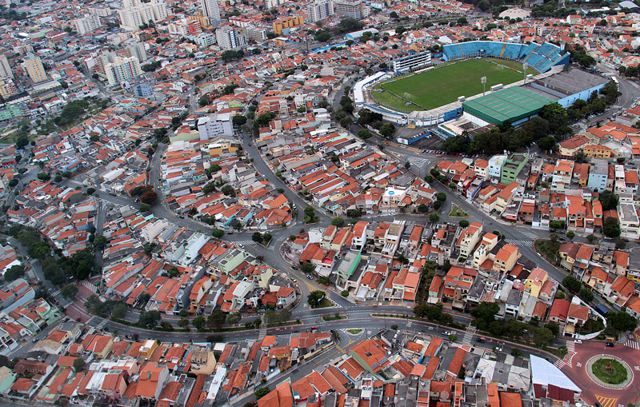 Maior IDH do país, estrutura e qualidade de vida: cidade paulista é referência nacional