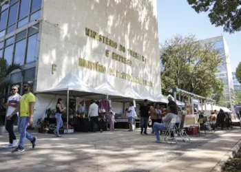 Reprodução: Marcelo Camargo / Agência Brasil