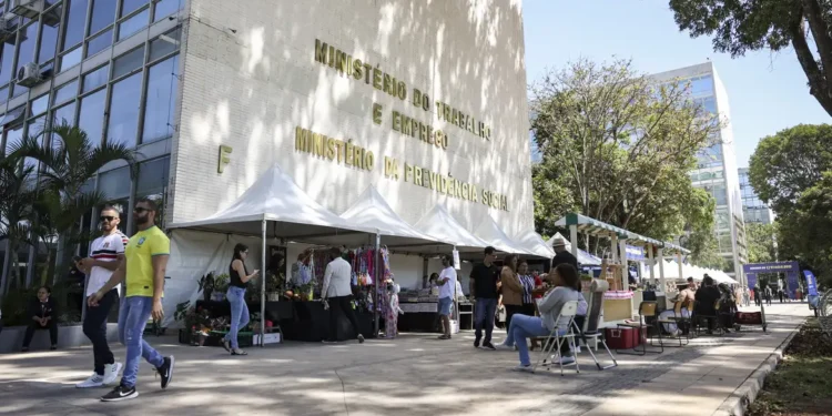 Reprodução: Marcelo Camargo / Agência Brasil