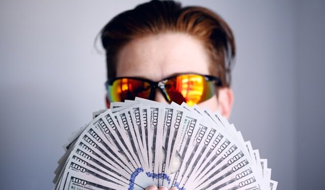 Imagem meramente ilustrativa.

Reprodução: Unsplash / Shane