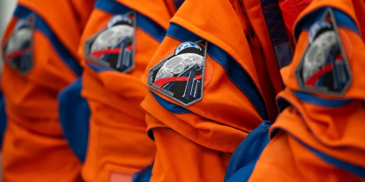 Foto: NASA/Joel Kowsky