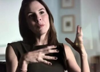 Divulgação: Netflix