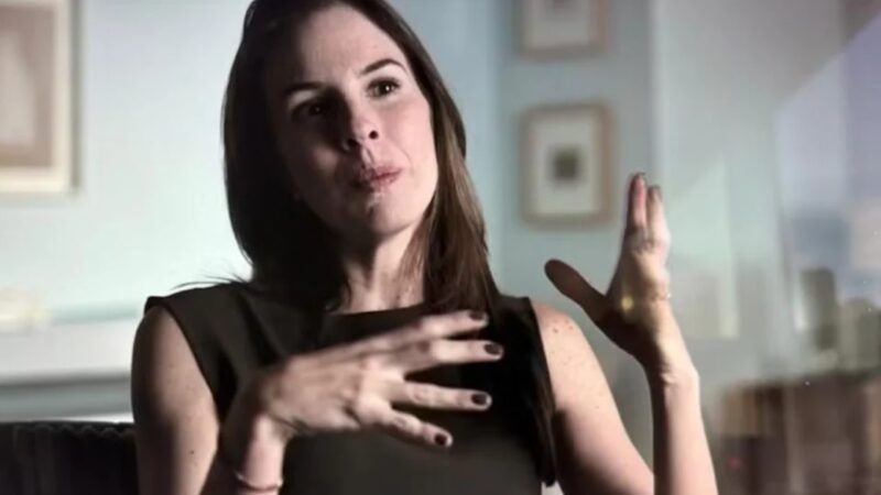 Enquanto o salário mínimo é R$ 1.621, esse foi o cachê que Suzane von Richthofen ganhou para gravar documentário