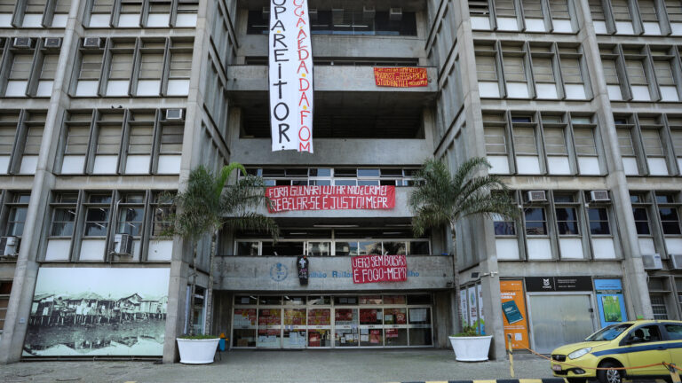 As falhas ocultas da intervenção estatal na educação