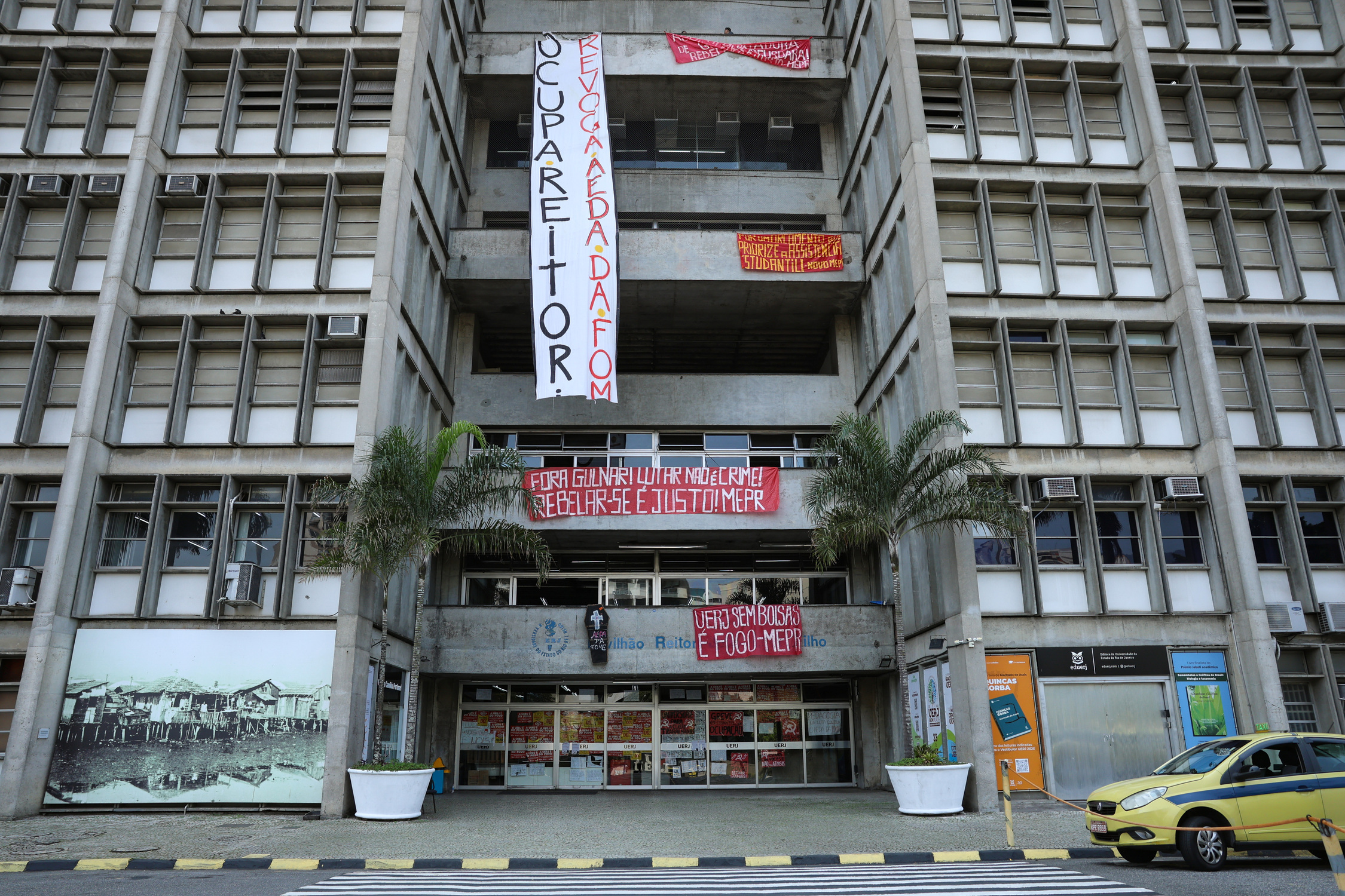 As falhas ocultas da intervenção estatal na educação