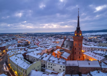 Emprego + visto rápido: o país mais feliz do mundo está recrutando brasileiros