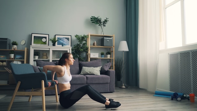 É possível emagrecer apenas com exercícios, sem fazer dieta?