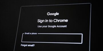 Google Chrome