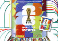 Divulgação: Instagram (@panini_sport_brasil)