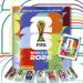 Divulgação: Instagram (@panini_sport_brasil)