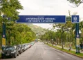 Foto: Henrique Almeida/UFSC