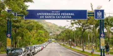 Foto: Henrique Almeida/UFSC