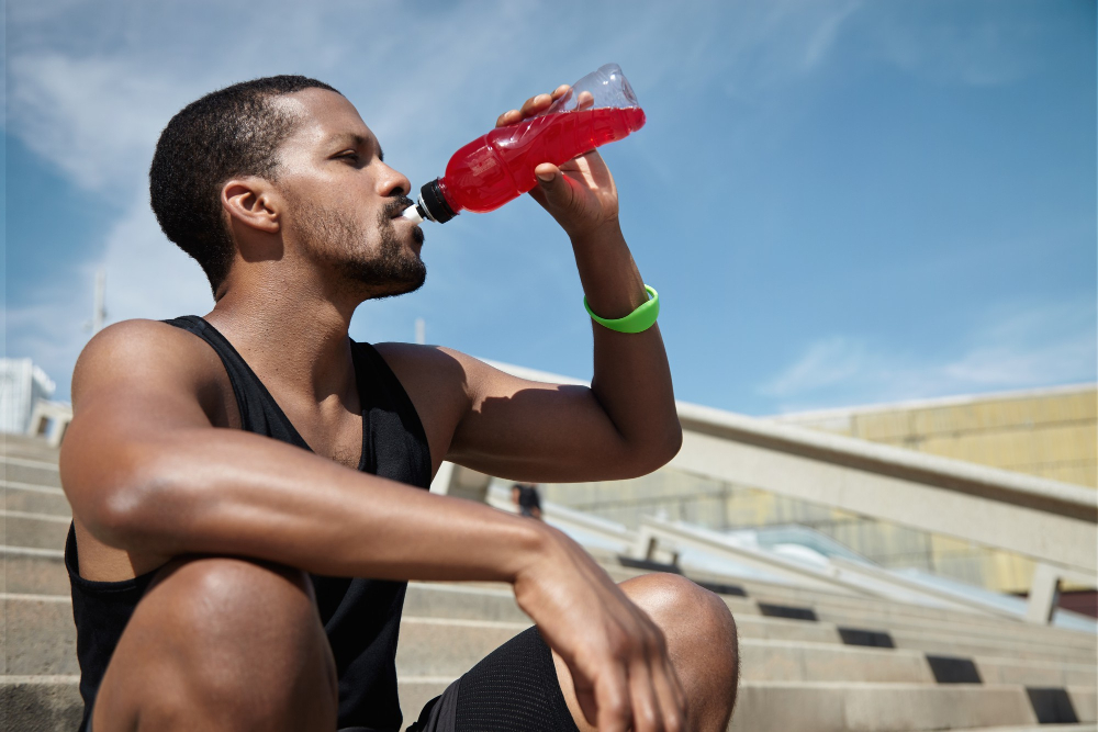 Menos calorias, mesmo efeito: como energéticos sem açúcar agem no organismo