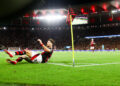 Foto: Gilvan de Souza/Flamengo