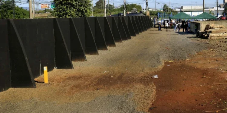 Foto: Paulo Pires/GES