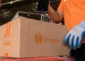 Foto: Divulgação/Shopee