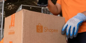 Foto: Divulgação/Shopee