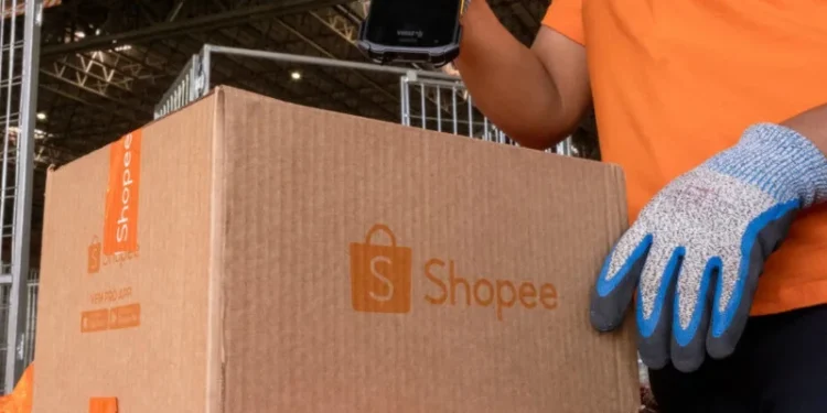 Foto: Divulgação/Shopee
