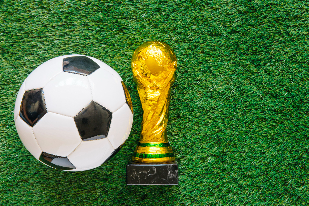 Autoridades cobram explicações da FIFA por preços abusivos na Copa do Mundo 2026