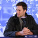 O ex-jogador de futebol americano, Tom Brady.

Foto: Jason Dalrymple / Flickr