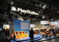 Á rea da Playstation na Leipzig Games Convention 2008.

Foto: Jakub Bozanowski / Flickr