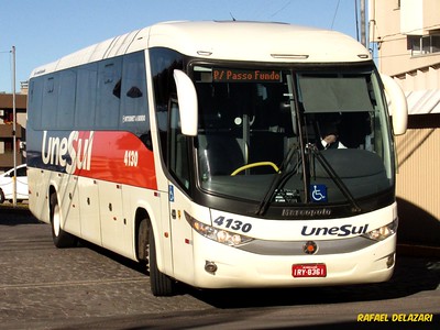 Empresa de transporte deixa de operar em estados no Sul do Brasil