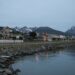 A cidade de Ushuaia.

Foto: Hamish Moffatt / Flickr