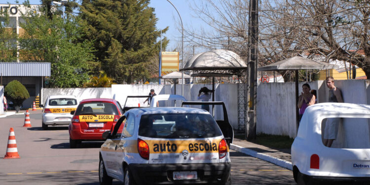 Foto: DETRAN/PR