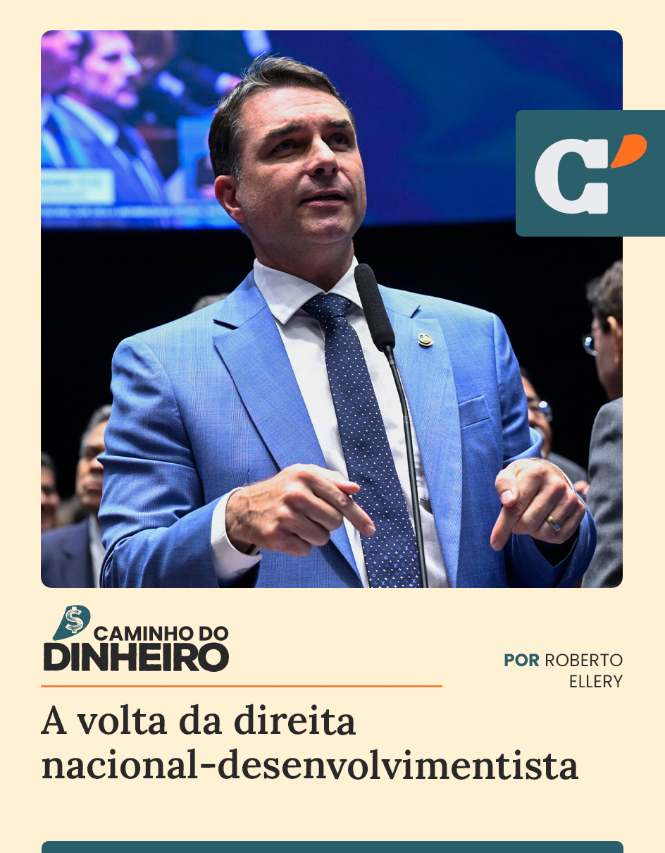 Capa edição