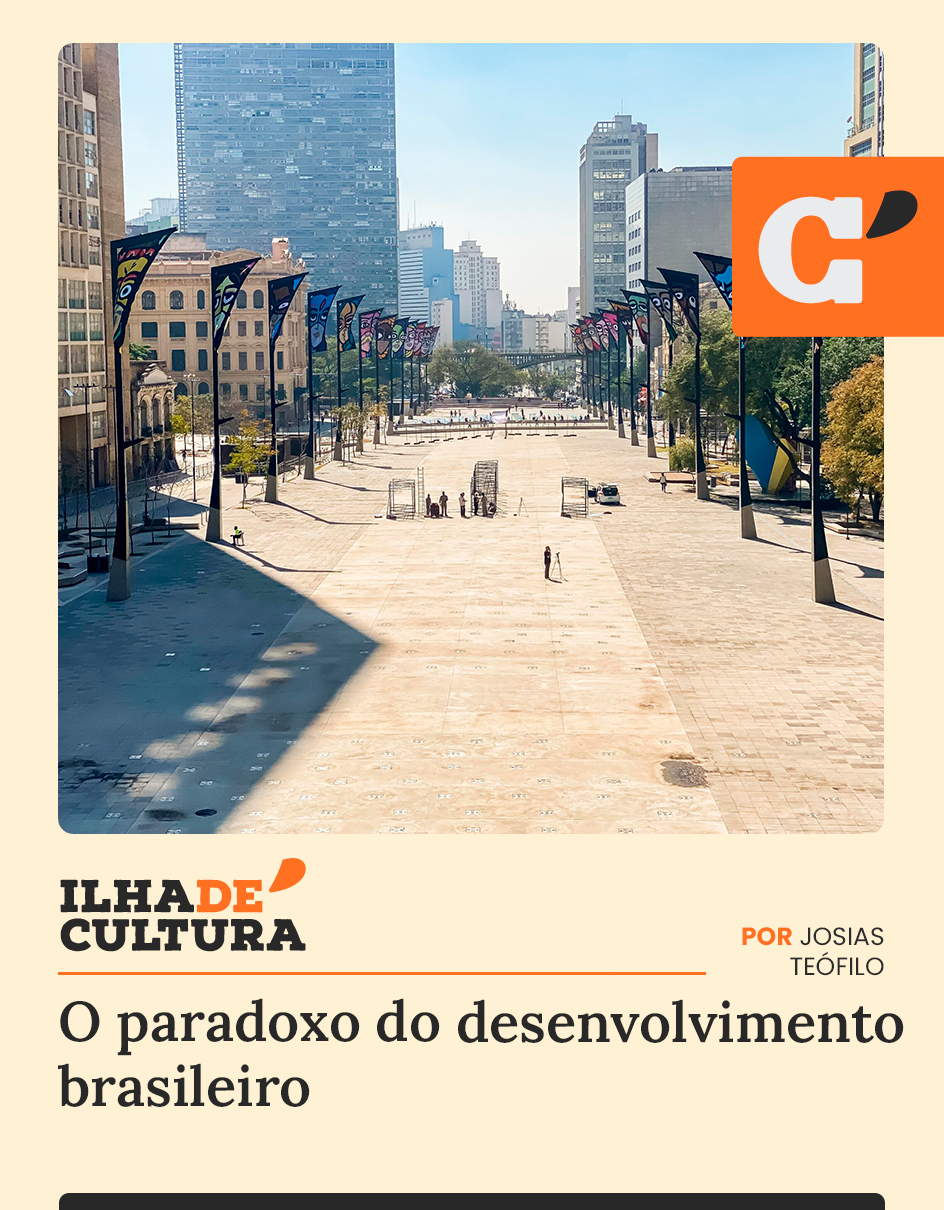 Capa edição