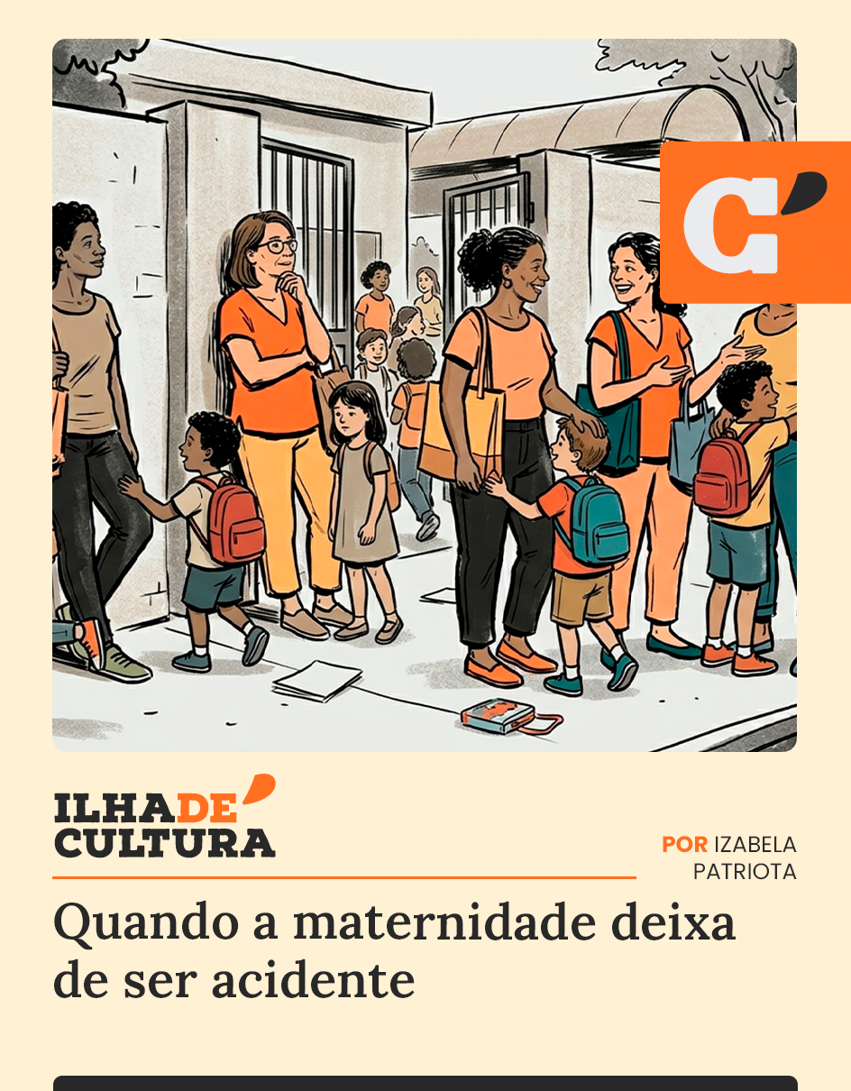 Capa edição