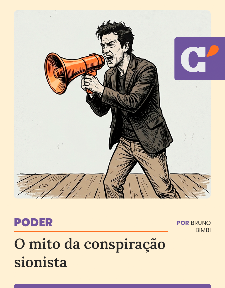 Capa edição