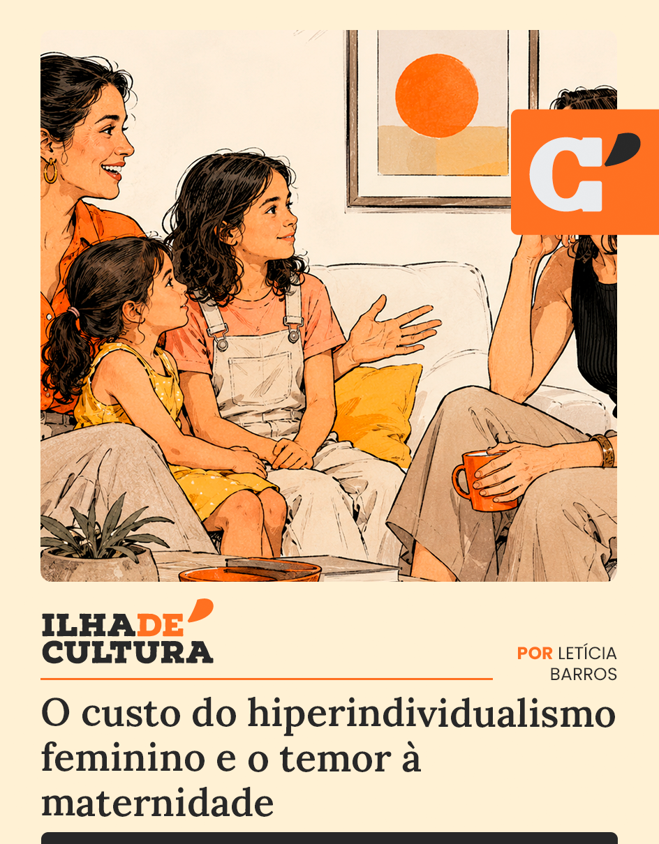 Capa edição