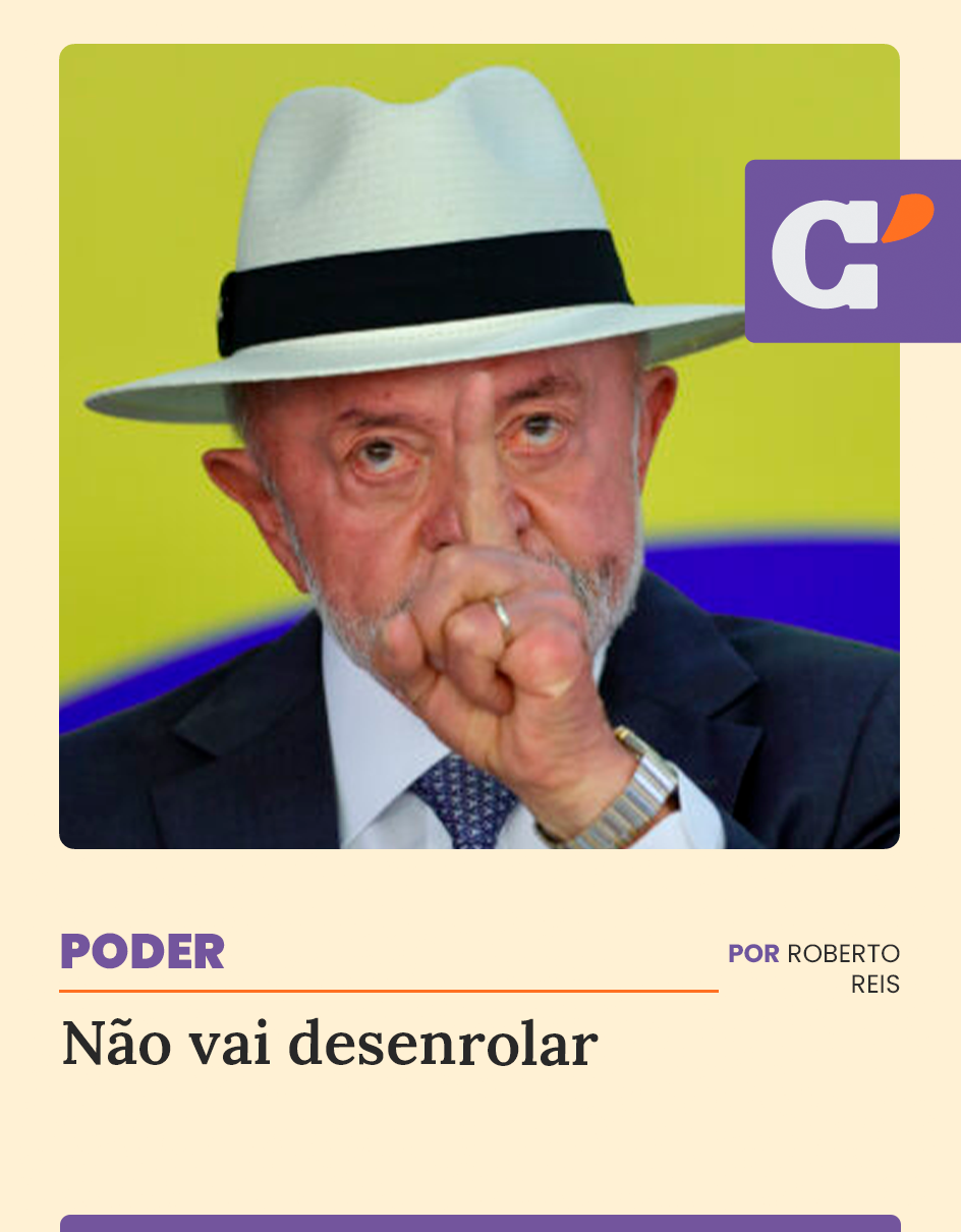 Capa edição