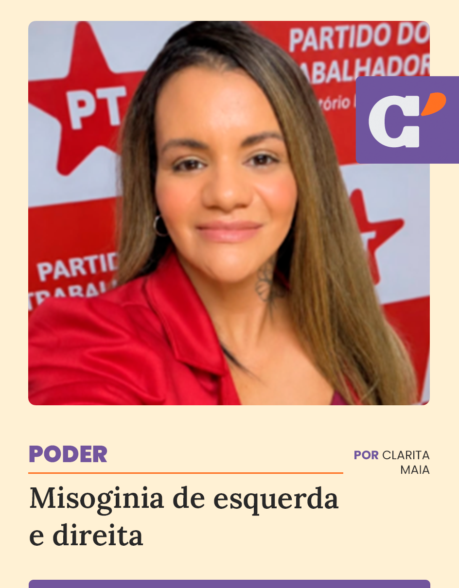 Capa edição